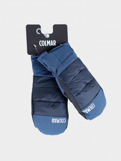 Перчатки Colmar модель 5111-7XB-119 — фото - INTERTOP