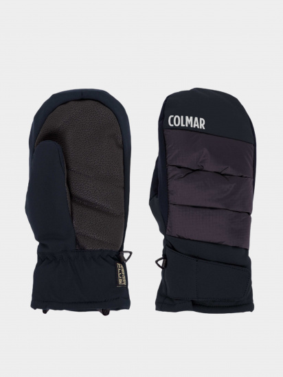 Перчатки Colmar модель 5111-7XB-99 — фото - INTERTOP