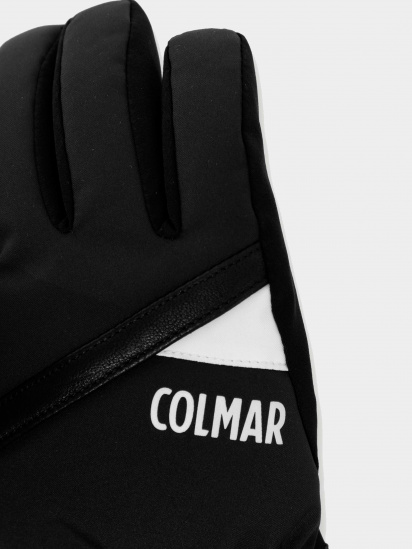 Перчатки Colmar модель 5103R-1VC-99 — фото 3 - INTERTOP