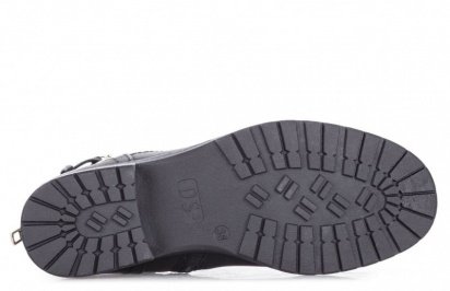 Черевики M Wone черевики жін.(36-41) модель 316299 — фото 4 - INTERTOP