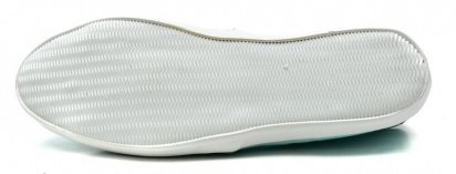 Туфлі та лофери M Wone модель 443-04-52 Mint loafer — фото 6 - INTERTOP