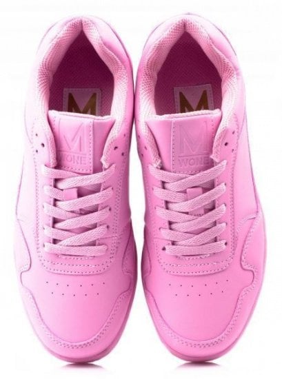 Кросівки M Wone кросівки жін.(36-41) модель 453-01-57 _pink — фото 6 - INTERTOP