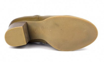 Черевики та чоботи M Wone модель 300436-brown — фото 4 - INTERTOP