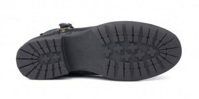 Ботинки и сапоги M Wone модель 300446-black — фото 4 - INTERTOP