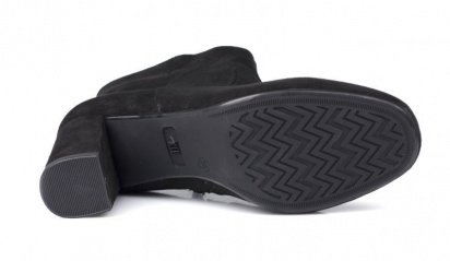 Ботинки и сапоги M Wone модель 300476-black — фото 4 - INTERTOP
