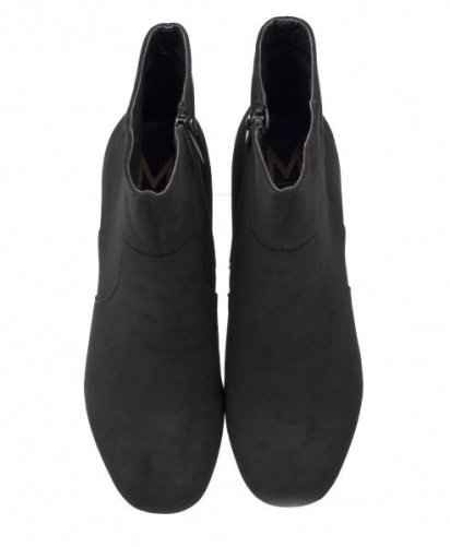 Ботинки и сапоги M Wone модель 300476-black — фото 6 - INTERTOP