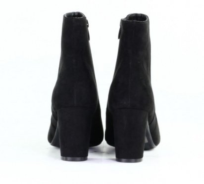 Ботинки и сапоги M Wone модель 300476-black — фото 9 - INTERTOP