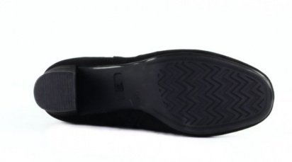 Ботинки и сапоги M Wone модель 300476-black — фото 11 - INTERTOP
