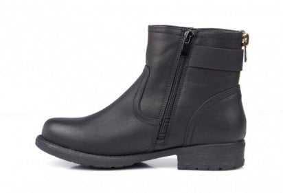 Ботинки и сапоги M Wone модель 300522-black — фото 3 - INTERTOP