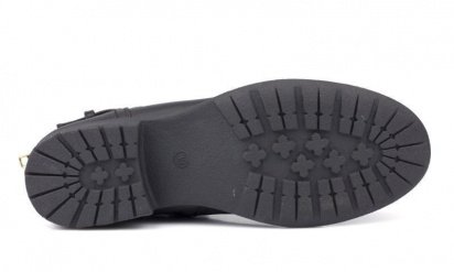 Ботинки и сапоги M Wone модель 300522-black — фото 4 - INTERTOP