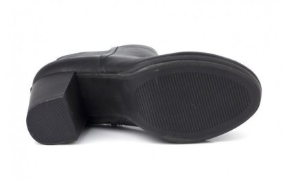 Ботинки и сапоги M Wone модель 302048-black — фото 4 - INTERTOP