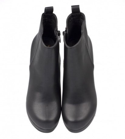 Ботинки и сапоги M Wone модель 302048-black — фото 6 - INTERTOP