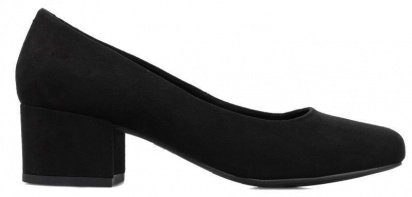 Туфлі та лофери M Wone модель 304561-black — фото - INTERTOP