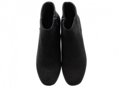 Ботинки и сапоги M Wone модель 300704-black — фото 4 - INTERTOP