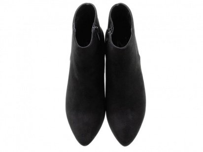 Ботинки и сапоги M Wone модель 308366-black — фото 4 - INTERTOP