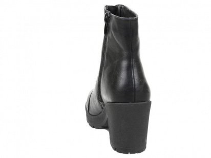 Ботинки и сапоги M Wone модель 308900-black — фото 3 - INTERTOP