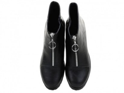 Ботинки и сапоги M Wone модель 308900-black — фото 4 - INTERTOP