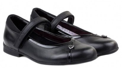 Туфлі Clarks Dolly Babe модель 2611-3944 — фото 4 - INTERTOP