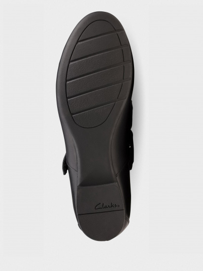 Туфлі Clarks Scala Dawn модель 26149549 — фото 3 - INTERTOP