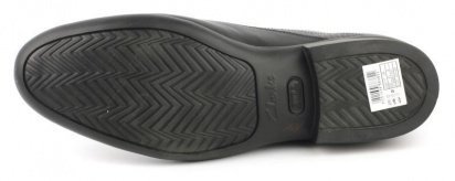Туфли и лоферы Clarks модель 2035-4171 — фото 4 - INTERTOP