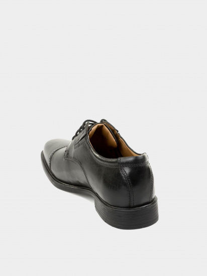 Туфли Clarks модель 2611-0309 — фото - INTERTOP