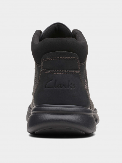 Ботинки Clarks модель 26168659 — фото - INTERTOP