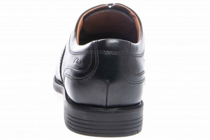 Туфлі Clarks Beeston Cap модель 2610-2889 — фото 5 - INTERTOP