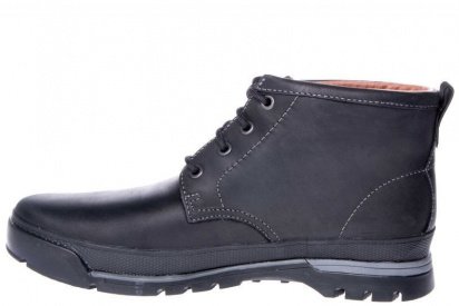 Ботинки со шнуровкой Clarks Narly Hill GTX модель 2610-4260 — фото 3 - INTERTOP