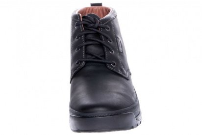 Ботинки со шнуровкой Clarks Narly Hill GTX модель 2610-4260 — фото 5 - INTERTOP