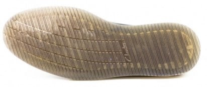 Напівчеревики зі шнуровкою Clarks модель 2610-6731 — фото 4 - INTERTOP