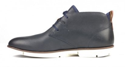 Ботинки casual Clarks TRIGEN MID модель 2611-9846 — фото 3 - INTERTOP