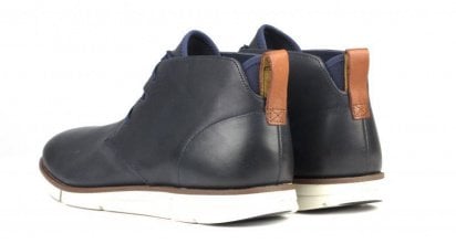 Ботинки casual Clarks TRIGEN MID модель 2611-9846 — фото 5 - INTERTOP