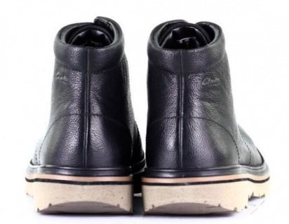 Ботинки casual Clarks FRELAN ALP модель 2611-9470 — фото 4 - INTERTOP