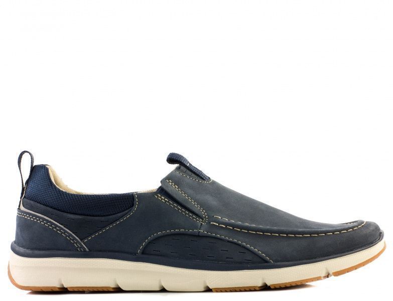 Clarks Orson Row 2612 5956