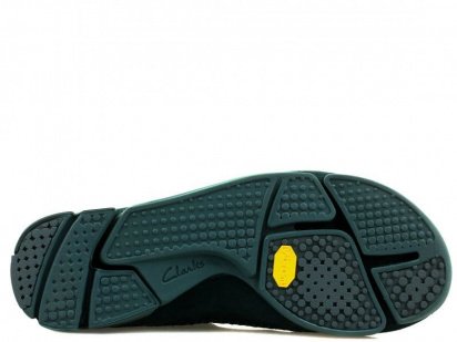 Ботинки со шнуровкой Clarks Trigenic Flex Trigenic Flex модель 2612-8308 — фото 4 - INTERTOP