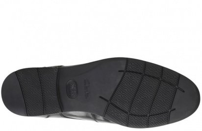 Туфли Clarks модель 2613-2210 — фото - INTERTOP
