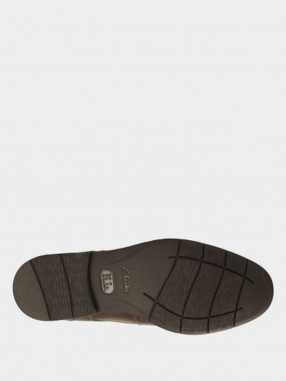 Туфлі Clarks Banbury Lace модель 2613-2211 — фото 3 - INTERTOP