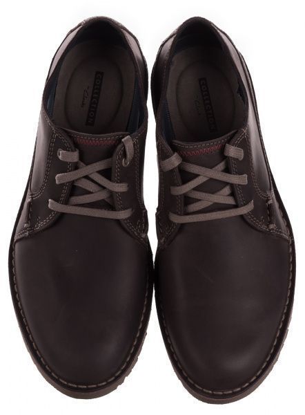 vargo plain clarks