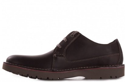 Тактичні кросівки Clarks Vargo Plain Vargo Plain модель 2613-6675 — фото - INTERTOP