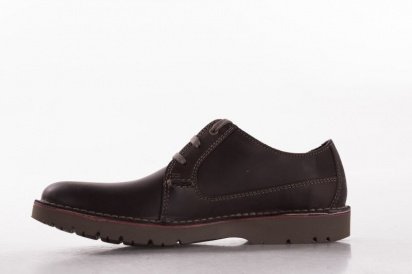 Тактичні кросівки Clarks Vargo Plain Vargo Plain модель 2613-6675 — фото 6 - INTERTOP