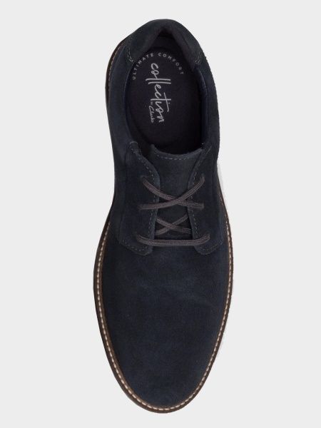 Clarks Grandin Plain 2614-5312 