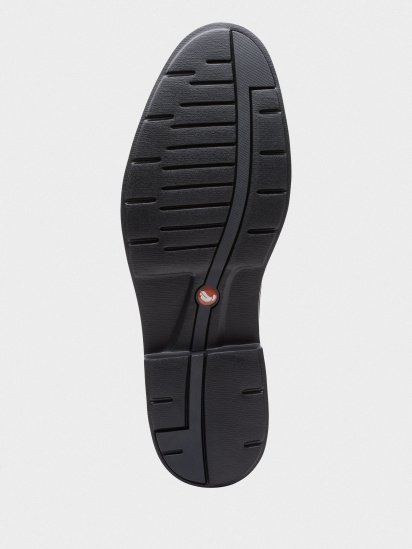 Туфлі Clarks Un Tailor Tie модель 2614-5441 — фото 3 - INTERTOP