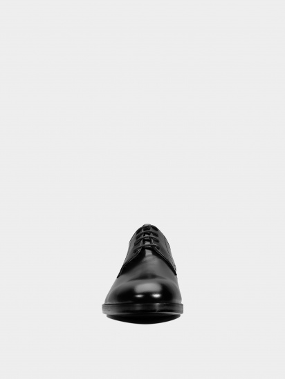 Туфлі Clarks Oliver Lace модель 26143580 — фото - INTERTOP