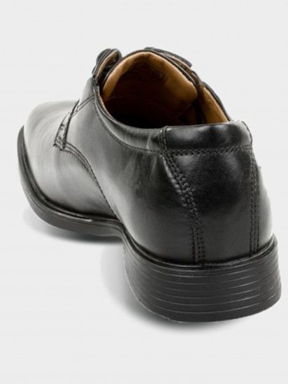 Туфлі Clarks Tilden Plain модель 26110350 — фото 3 - INTERTOP