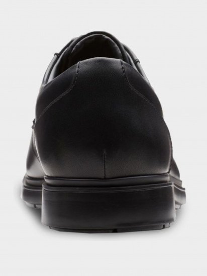 Туфлі Clarks Un Tailor Go модель 26145445 — фото 3 - INTERTOP