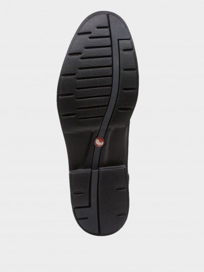 Туфлі Clarks Un Tailor Go модель 26145445 — фото 4 - INTERTOP