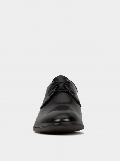 Туфлі Clarks Bampton Park модель 26152087 — фото - INTERTOP