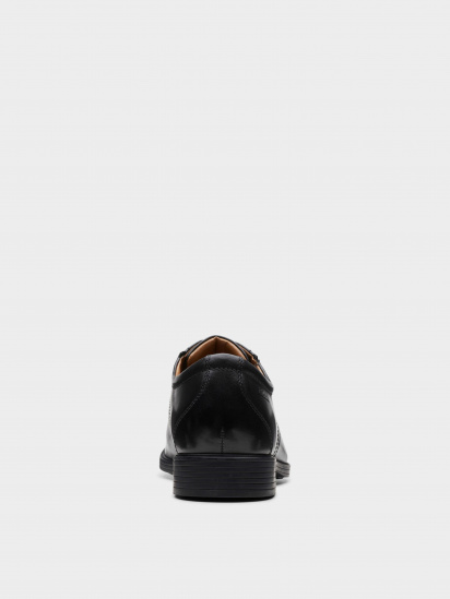 Туфлі Clarks Whiddon Cap модель 26152912 — фото 3 - INTERTOP