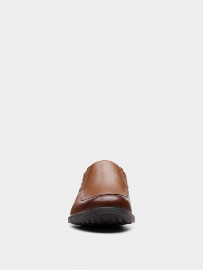 Туфлі Clarks Whiddon Step модель 26152917 — фото 4 - INTERTOP