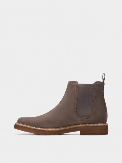 Челси Clarks Clarkdale Easy модель 26173534 — фото - INTERTOP